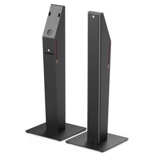 IMIN POS CRANE 1 STAND FLOOR