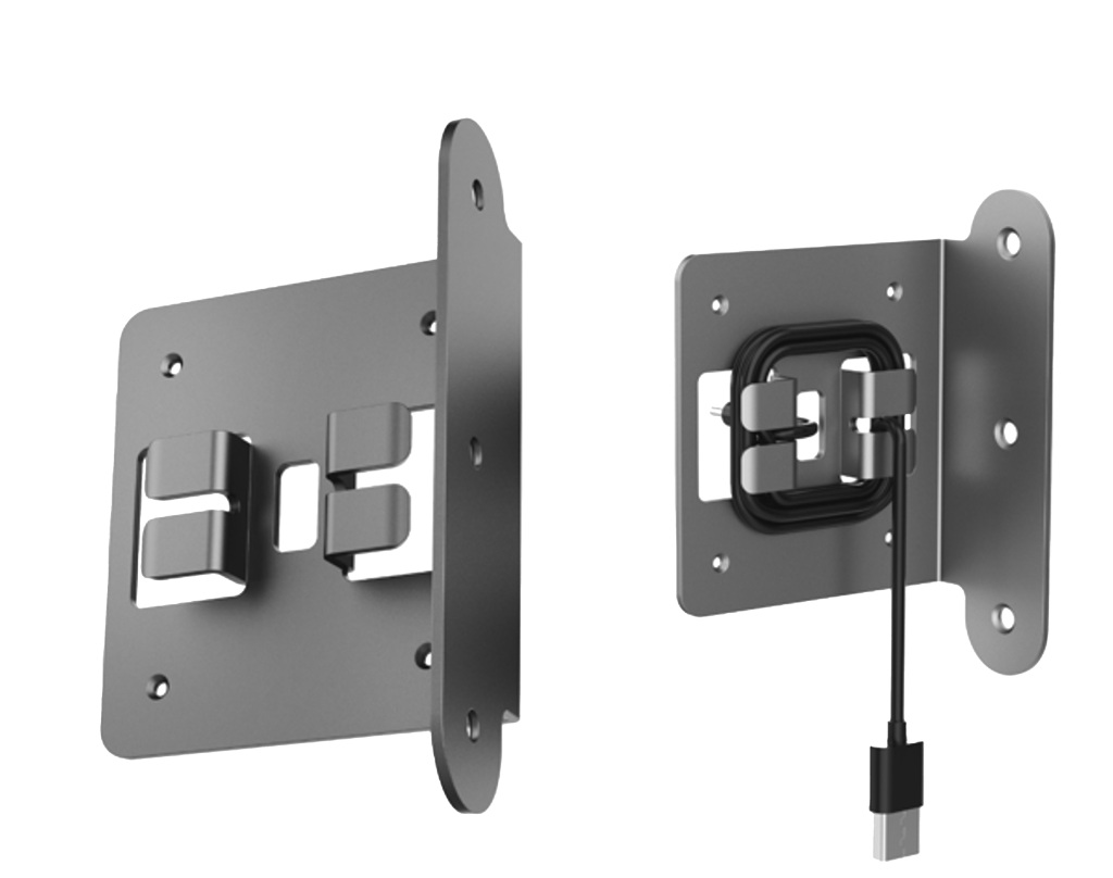 IMIN KIOSK HERON 1 PAYMENT MODULE HOLDER GRAY