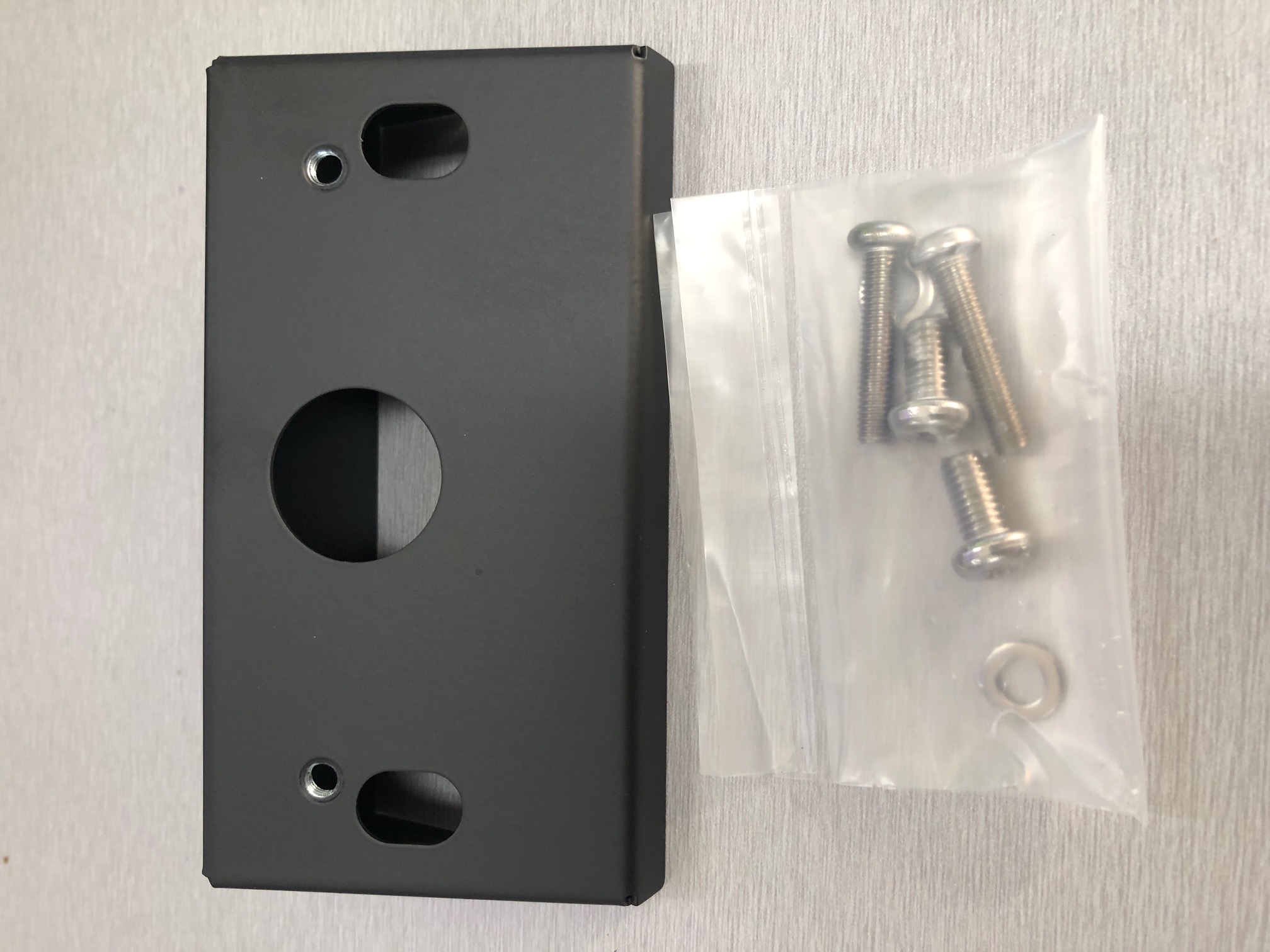 TOSHIBA SCALE DISPLAY MOUNT FOR SYSTEM 7 SCO