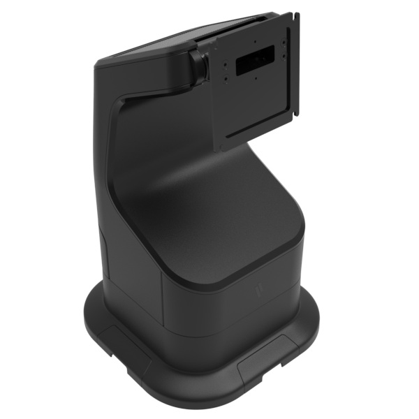 ZEBRA HAVIS KIOSK KC50 DESKTOP STAND SINGLE-DISP