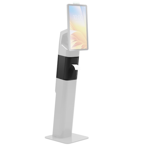 ZEBRA KC50 HAVIS KIOSK STAND PRINTER ENCLOSURE