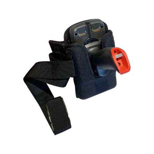 HONEYWELL HOLSTER CT4X/CT50/CT60 WITH SCAN HANDLE