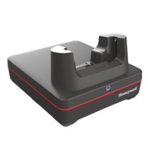 HONEYWELL DOCK KIT CHAR/DISP 1-BAY CT37CT30 W/BOOT