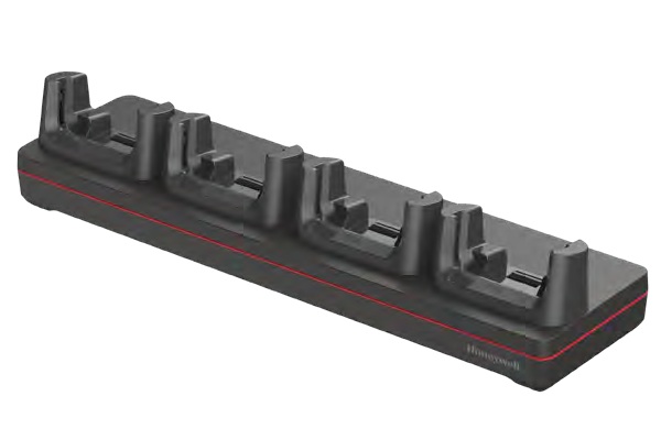 HONEYWELL MULTIDOCK KIT CHARGE 4-BAY CT32 NO/BOOT