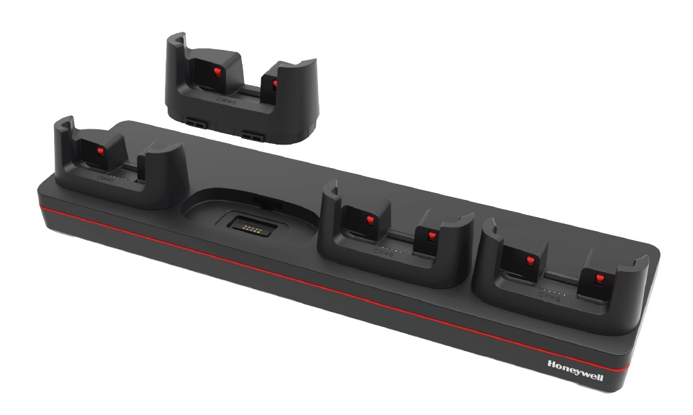 HONEYWELL UNIV DOCK CHARGE ETH KIT 1-BAY CW45
