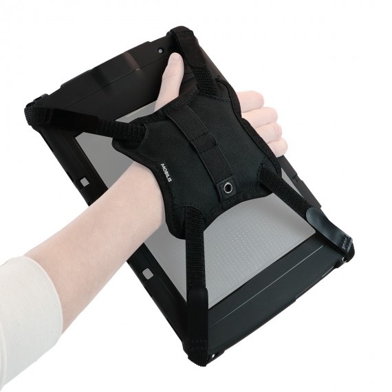 MOBILIS X-STRAP UNI W/STYLUS HOLDER FOR ZEBRA ET4X