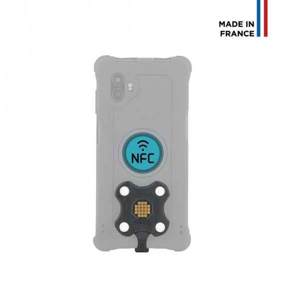 MOBILIS ENERGIA MOBILE - POGO PIN DONGLE CBL-30MM