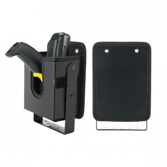 MOBILIS HOLSTER FOR PISTOLGRIP TO SCREW ON WALL
