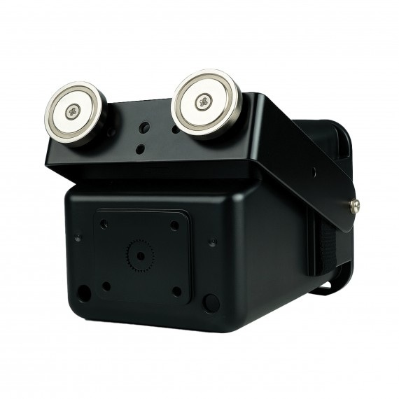 MOBILIS MAGNETIC STUDS FOR PISTOLGRIP HOLSTER