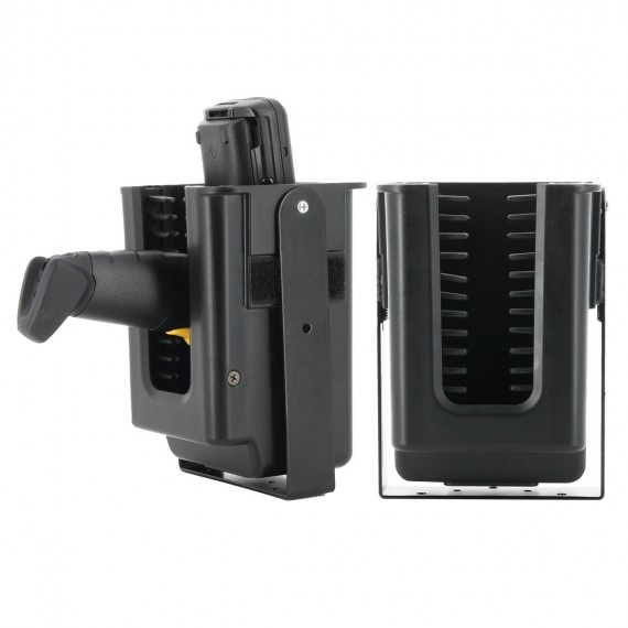 MOBILIS HOLSTER UNIVERSAL FOR SCANNER GUN FORKLIFT