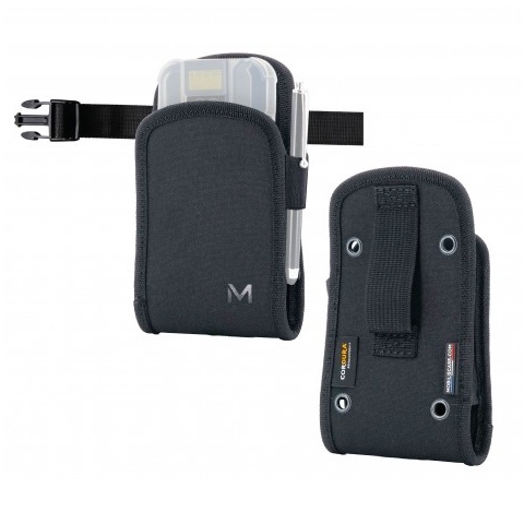 MOBILIS HOLSTER BASIC - SIZE S + BELT
