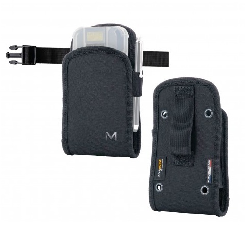 MOBILIS HOLSTER BASIC - SIZE M + BELT