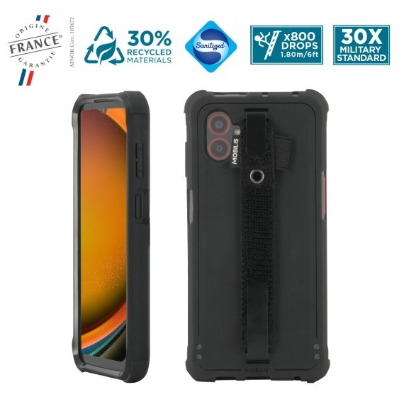 MOBILIS PROTECH CASE FOR GALAXY XCOVER7 PRO