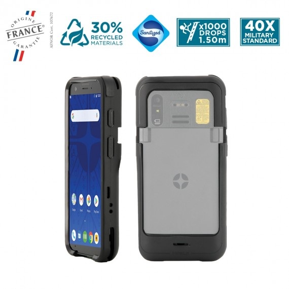 MOBILIS PROTECH CASE FOR DATALOGIC MEMOR 30/35