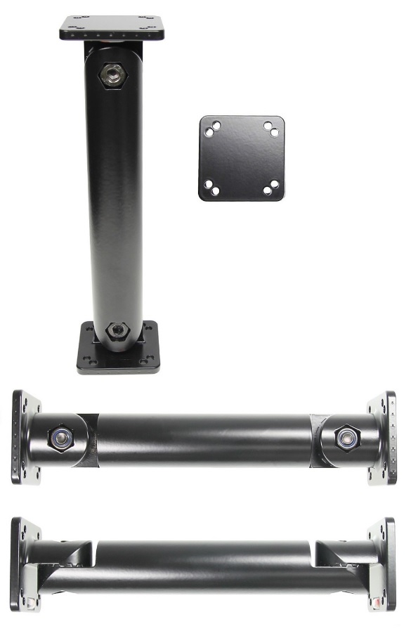 PROCLIP 200MM SUPER DUTY PEDESTAL MOUNT