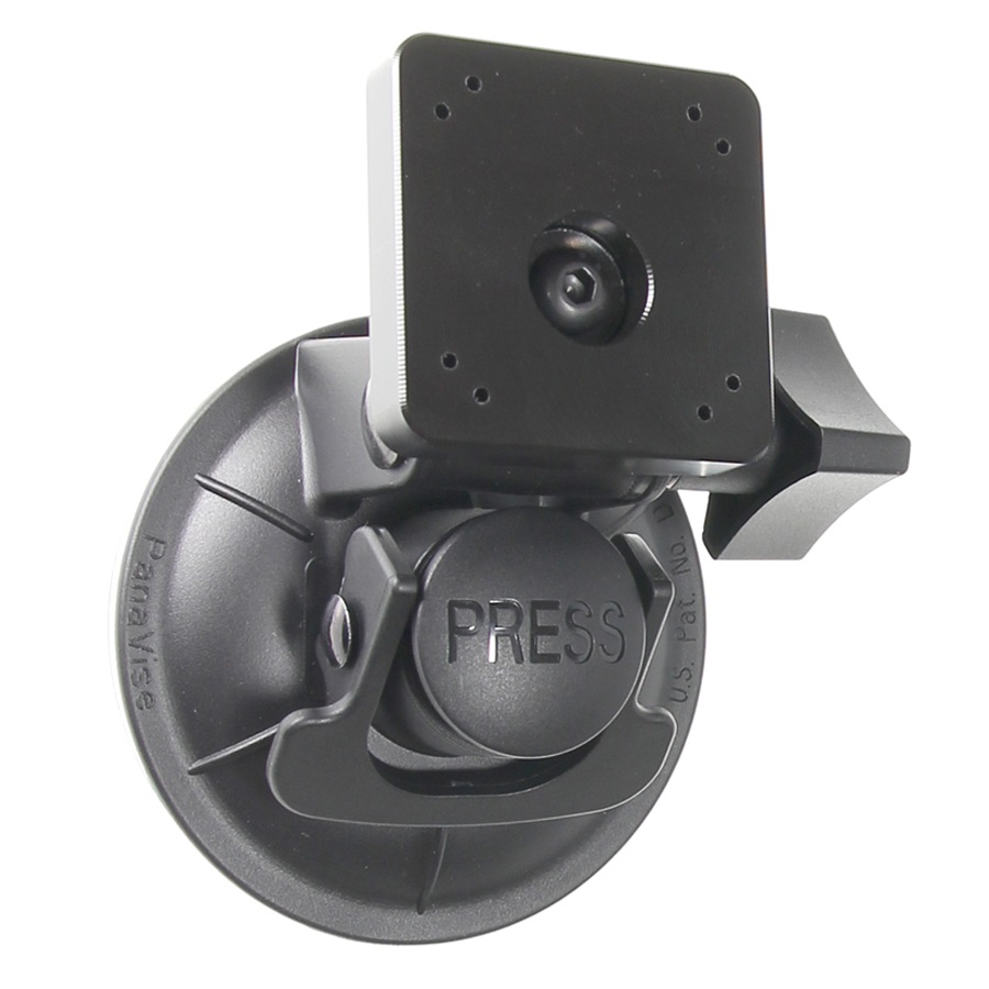 PROCLIP HEAVY DUTY SUCTION CUP MOUNT