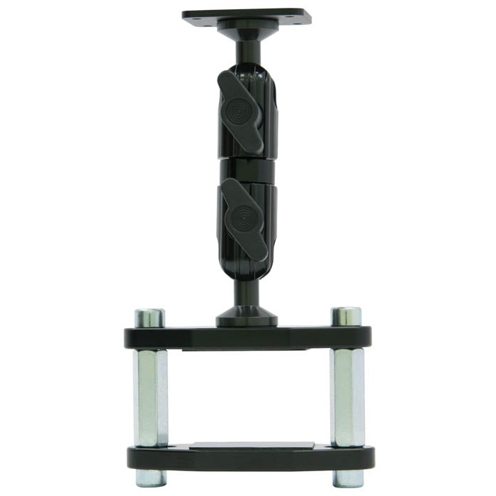 PROCLIP FORKLIFT BALL JOINT MOUNT KIT 127MM