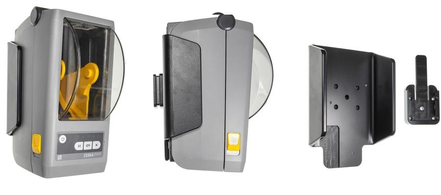 PROCLIP NON-CHARGING HOLDER FOR ZD410