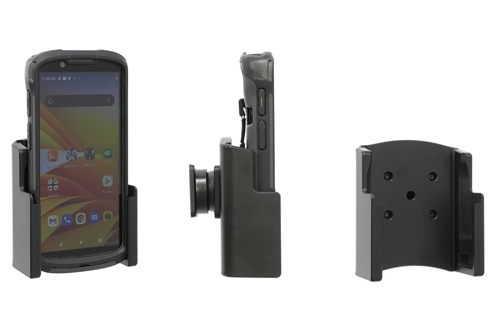 PROCLIP NON CHARGING HOLDER - TC53/TC58 W/BOOT