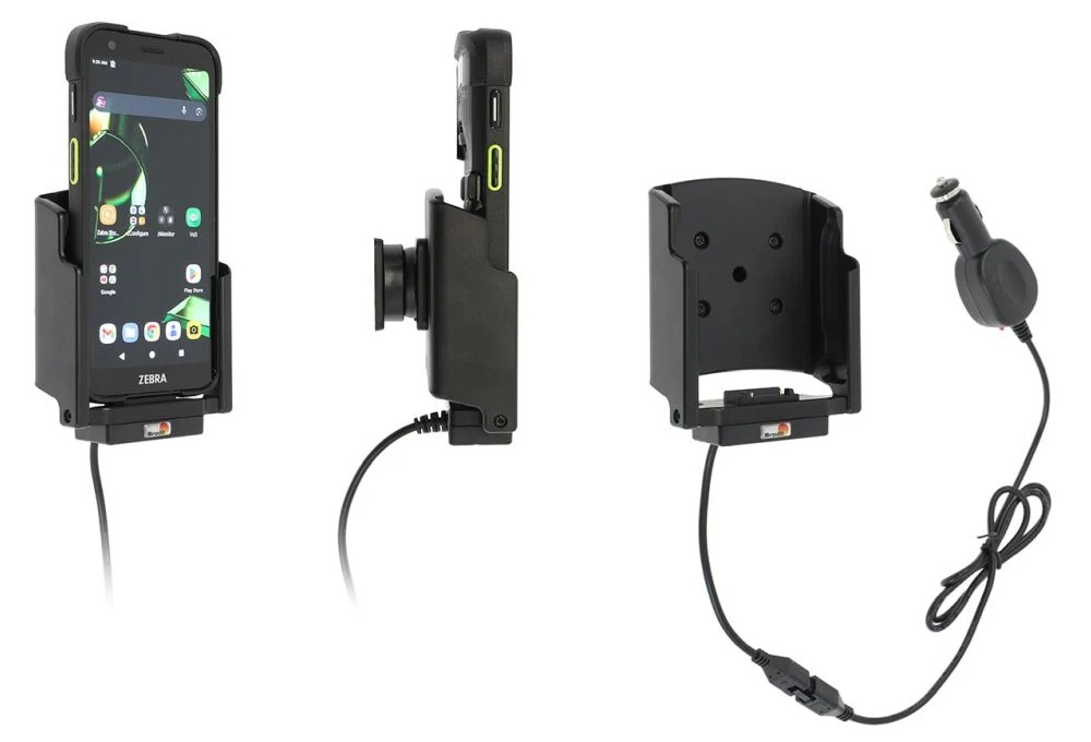 PROCLIP CRADLE CHARGE TC701 CIG-PLUG
