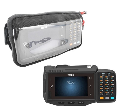 AGORA EDGE OP CASE WRISTMOUNT FOR ZEBRA WT6000