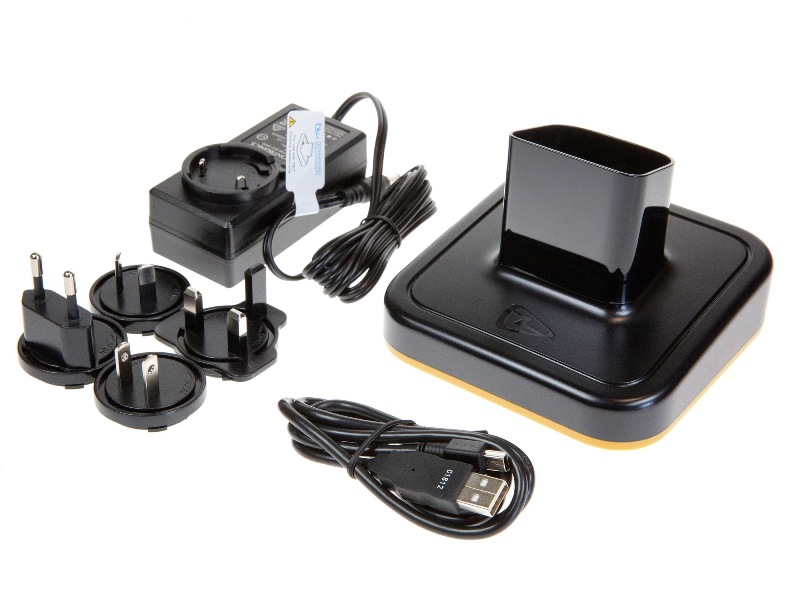 TSL RFID 2128P DOCK CHARGE/USB PSU 1-BAY
