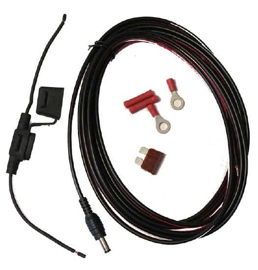 ZEBRA WIRING KIT FOR VEHICLE DOCK ET6X/ET8X/L10