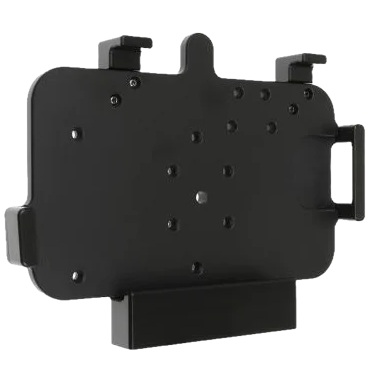 ZEBRA CHARGING CRADLE FOR ET40/ET45 10IN BARE