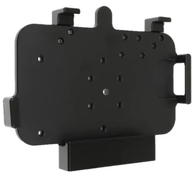 ZEBRA CHARGING CRADLE W/USB-A HOST ET40/ET45 10-IN