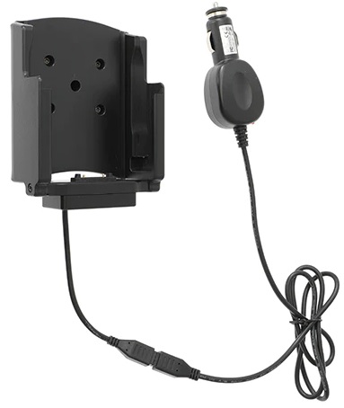 ZEBRA PROCLIP CHARGE-ONLY VEHICLE CRADLE W/CLA