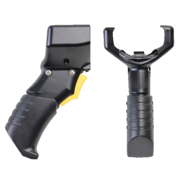 ZEBRA SCAN HANDLE MC33-R/S