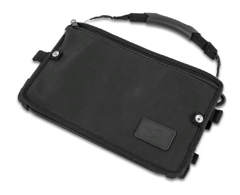 ZEBRA CARRY CASE WORK ANYWHERE HANDLE R12
