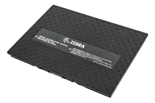 Zebra Battery Standard 43 WHR R12 Series - Additional Battery