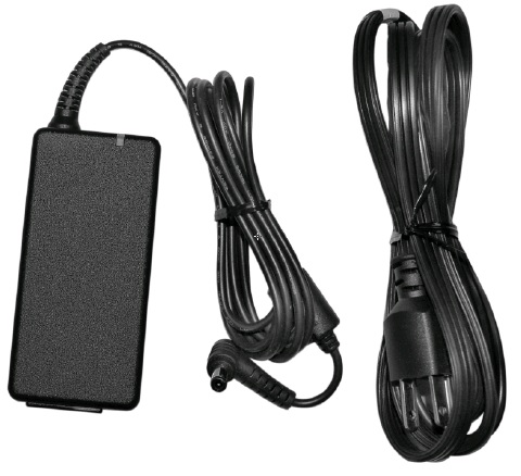 ZEBRA PSU ADAPTER 65W ANZ FOR R12