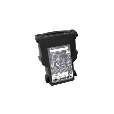 Zebra Battery MC9300, 7000 mAh PowerPrecision and Lithium Ion