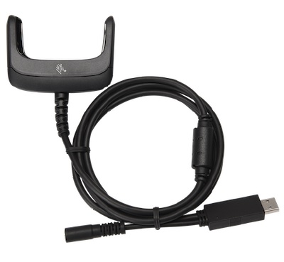 ZEBRA SNAP-ON POWER/COMMS USB RFDXX