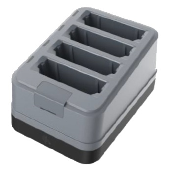 ZEBRA MULTIDOCK BATTERY ONLY 4-BAY TC501/TC701