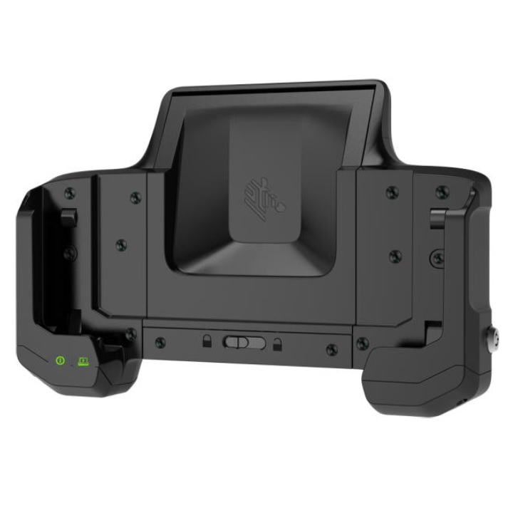 ZEBRA DOCK VEHICLE CHARGING ANT-PASS-THR ET60/ET65