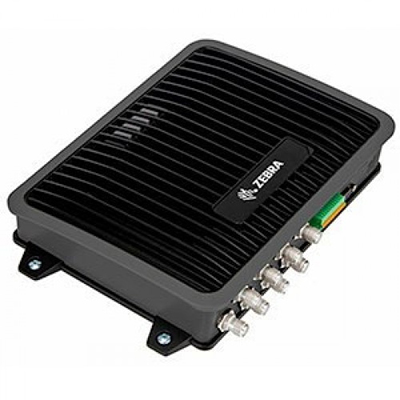 ZEBRA FX9600 FIXED RFID READER 8-PORT POE