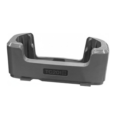 ZEBRA SHARECRADLE CUP HOLDER FOR TC201 W/BOOT