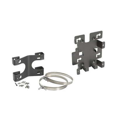 ZEBRA POLE MOUNT BRACKET CC5000/CC6000