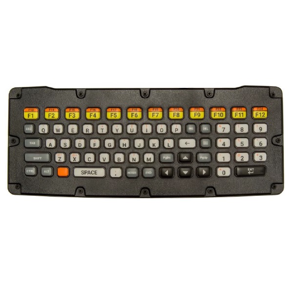 ZEBRA KEYBOARD QWERTY USB VC80/ET60/ET65