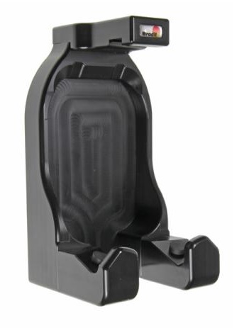 ZEBRA CRADLE FORKLIFT NON POWERED BASIC TC8X