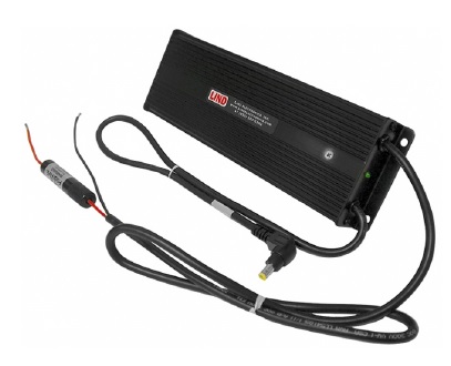 ZEBRA LIND ISOLATED POWER ADAPTER 12-32V FOR L10