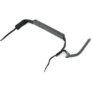 ZEBRA HANDLE SOFT FOR ET6X/ET8X