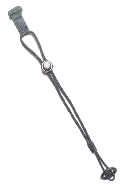 ZEBRA HANDSTRAP FOR UNIT W/HANDLE MC22/MC27