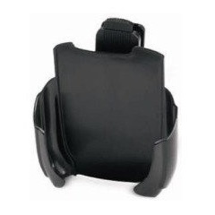 ZEBRA RIGID BELT HOLSTER MC33 BRICK