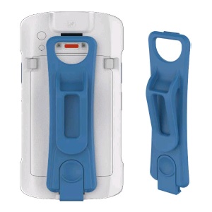 Zebra Belt Clip TC21-Healthcare/TC26-Healthcare