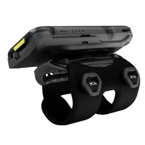 ZEBRA WRIST MOUNT W/STRAP MEDIUM/LARGE FOR TC501