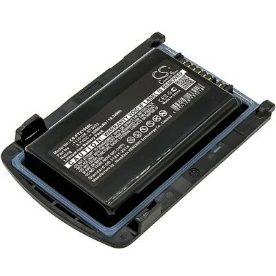 Zebra Battery Standard 5300 mAh  XT15 - Battery Pack